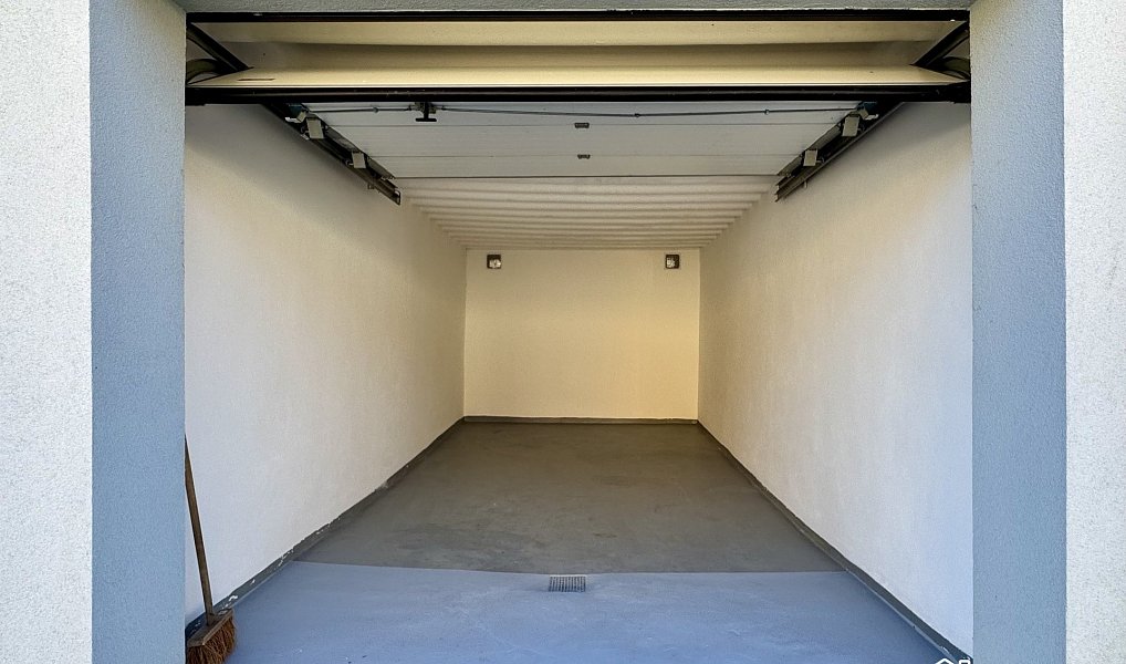 Prodej garáže, 17 m2 - Brno-Bystrc, Brno – náhled fotky 4
