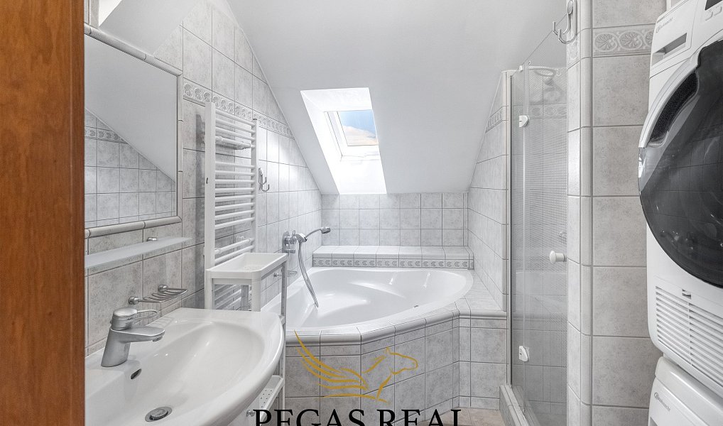 Pronájem bytu 3+kk 100 m², Brno – náhled fotky 7