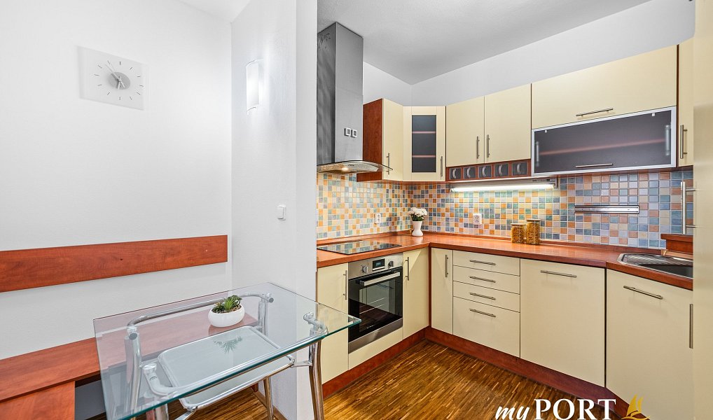 Prodej bytu 3+kk, 63 m², Jižní Předměstí - Plzeň-město, Plzeň