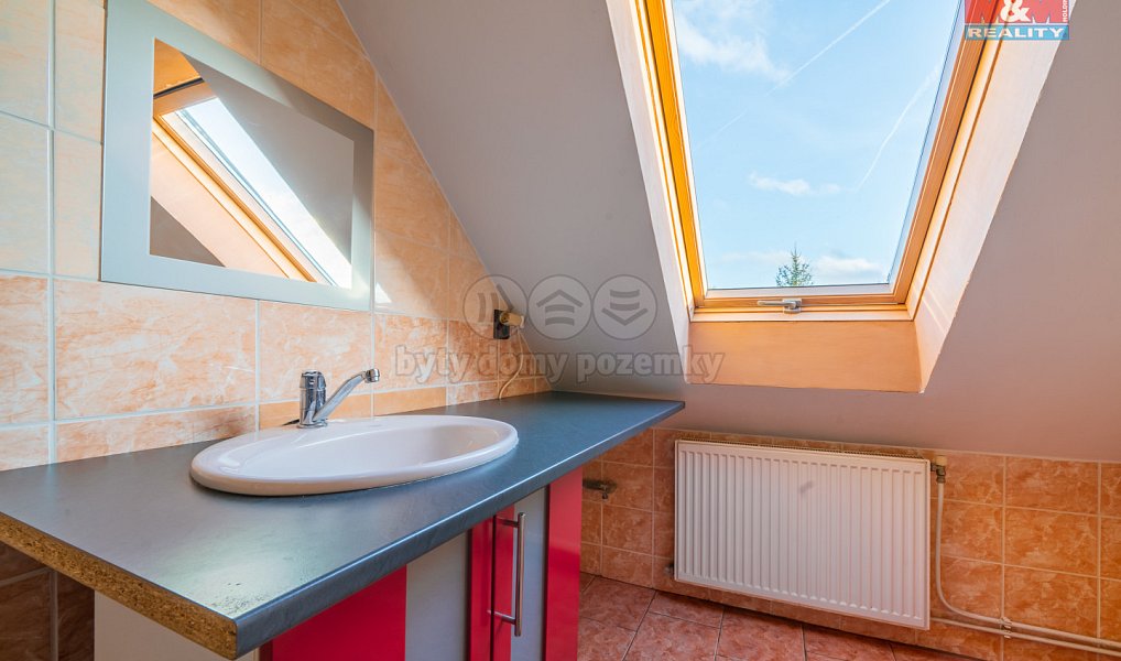 Prodej nájemního domu, činžáku 370 m², Aš – náhled fotky 19