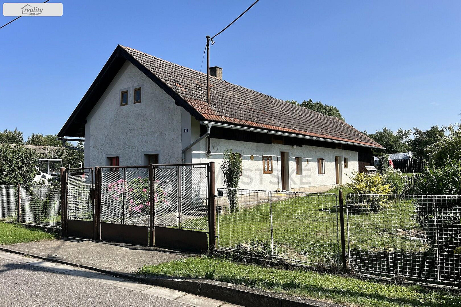 Prodej domu 96 m² s pozemkem 435 m² – pohled 2