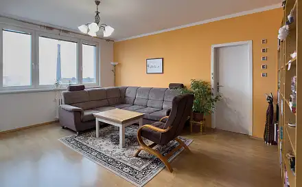 Prodej bytu 4+1 97 m², U cukrovaru, Olomouc - Holice