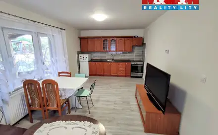 Pronájem domu 80 m² s pozemkem 80 m², 1. máje, Bohumín - Skřečoň, okres Karviná