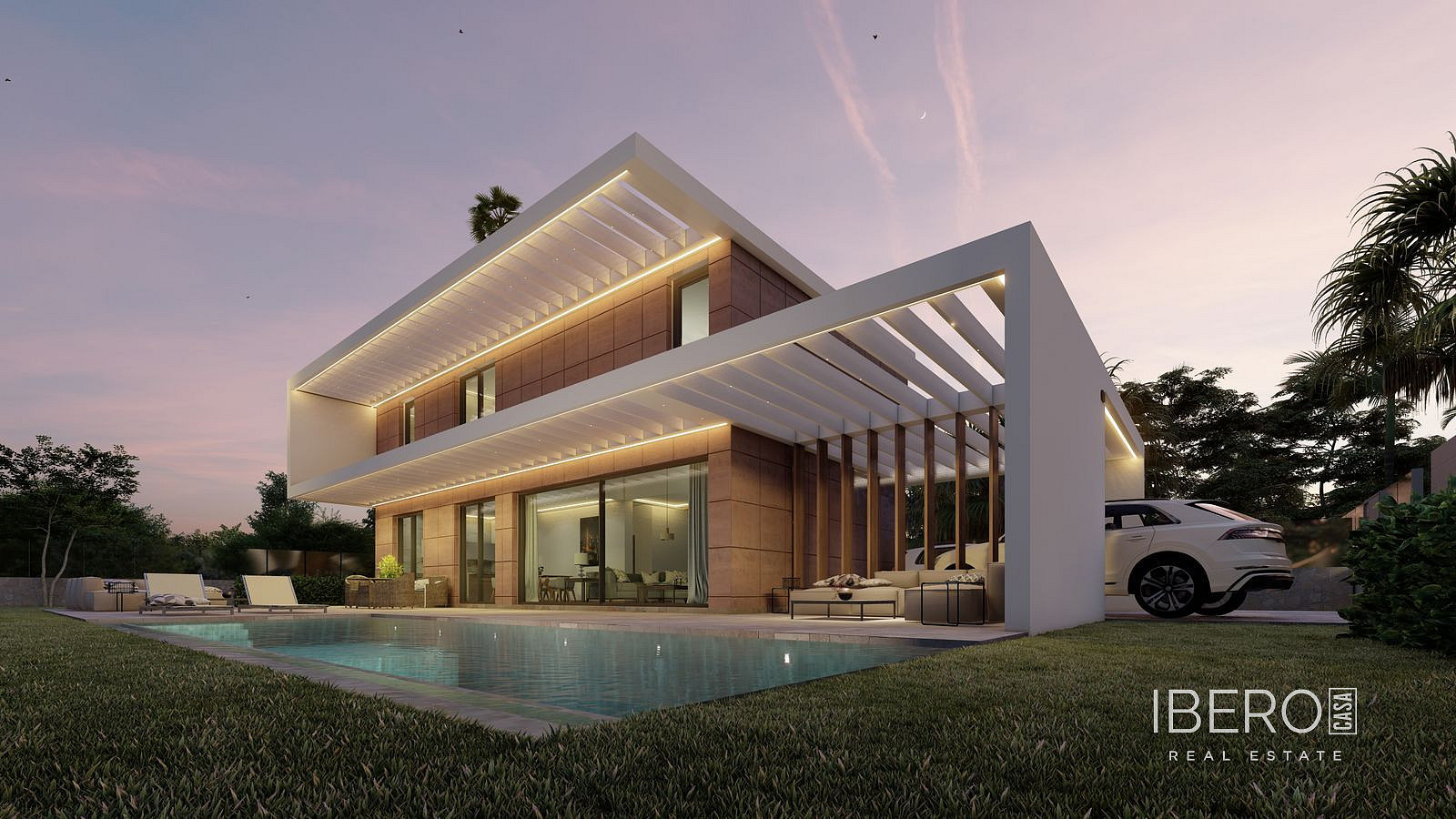 Casa 5+kk – Málaga, San Rafael, Cruz de Humilladero - Més