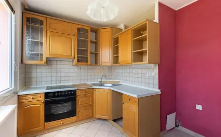 Prodej bytu 3+1 74 m²
