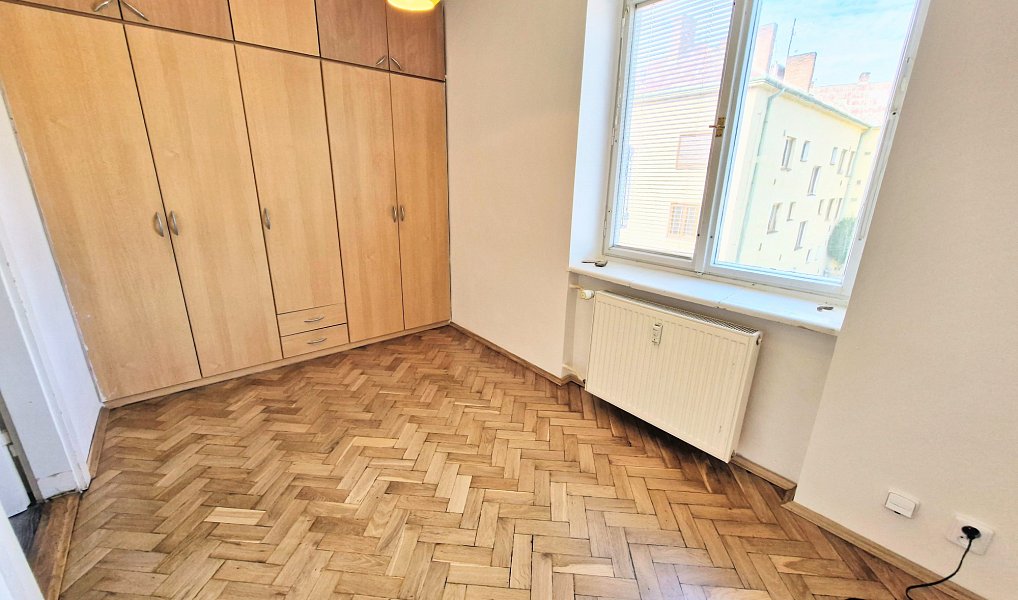 Pronájem bytu 3+1 65 m², Ústí nad Labem – náhled fotky 11