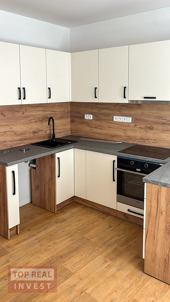 Prodej bytu 2+1 62 m² – fotografie 3