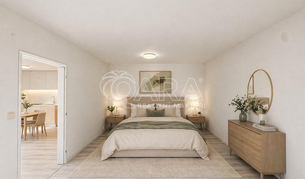 Prodej bytu 3+1 96 m², Horoměřice – náhled fotky 9
