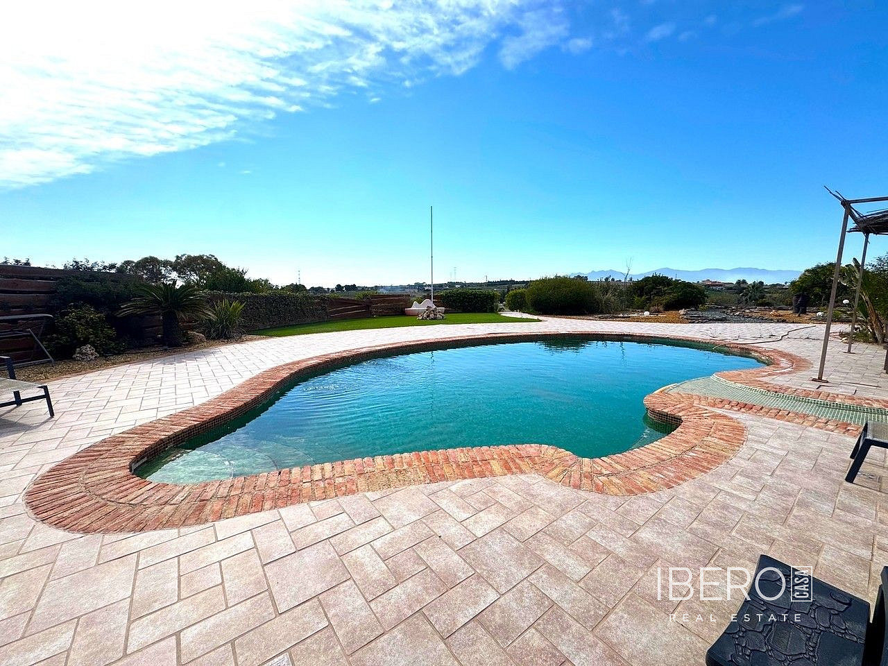 Casa 6+kk – Almería, La Cañada de San Urbano - Vista 2