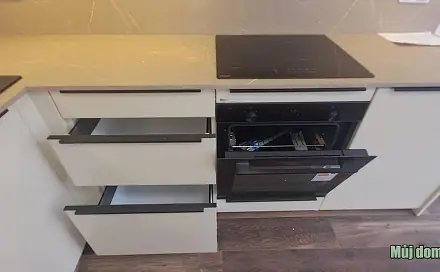 Pronájem bytu 3+kk 64 m²