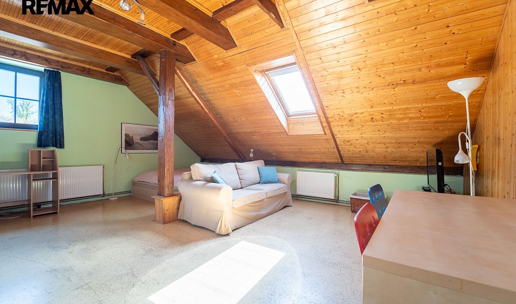 Prodej domu 220 m² s pozemkem 312 m², Kostelec nad Černými lesy – náhled fotky 34