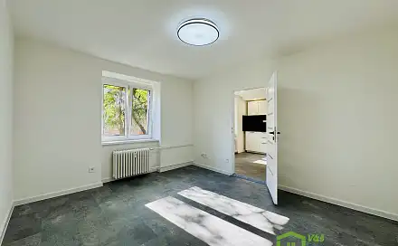 Prodej bytu 1+1 29 m², Čujkovova, Ostrava - Zábřeh