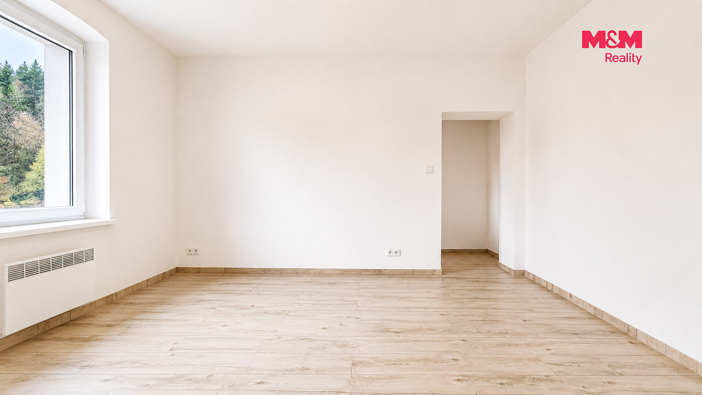 Pronájem bytu 2+kk 44 m² — photo 4