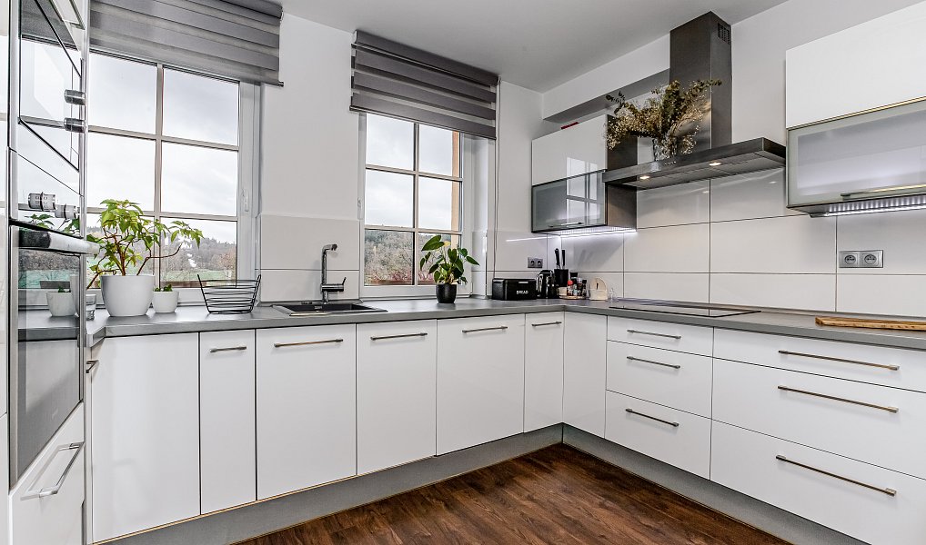 Pronájem domu 107 m² s pozemkem 150 m², Hluboká nad Vltavou – náhled fotky 6