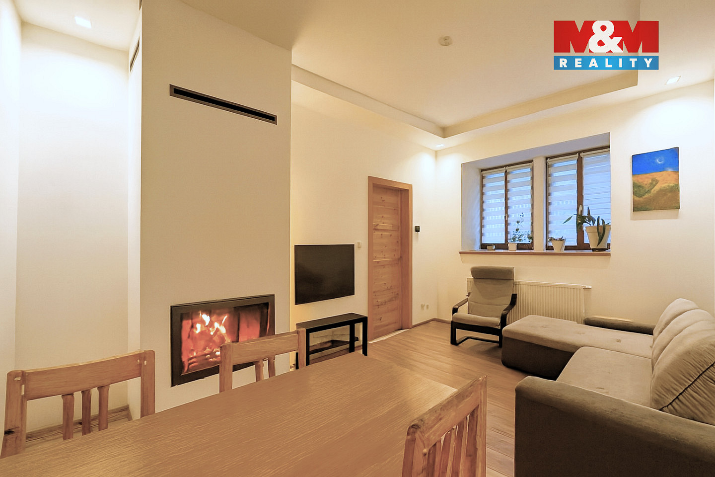 Prodej domu 79 m² s pozemkem 78 m² – fotografie 2