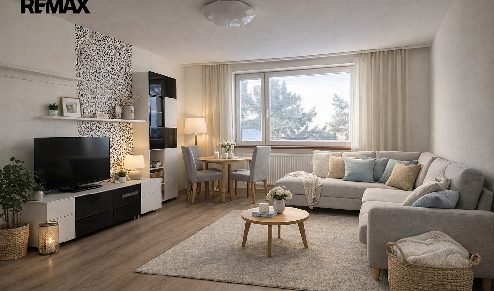 Prodej bytu 3+1 71 m², Pardubice – náhled fotky 6