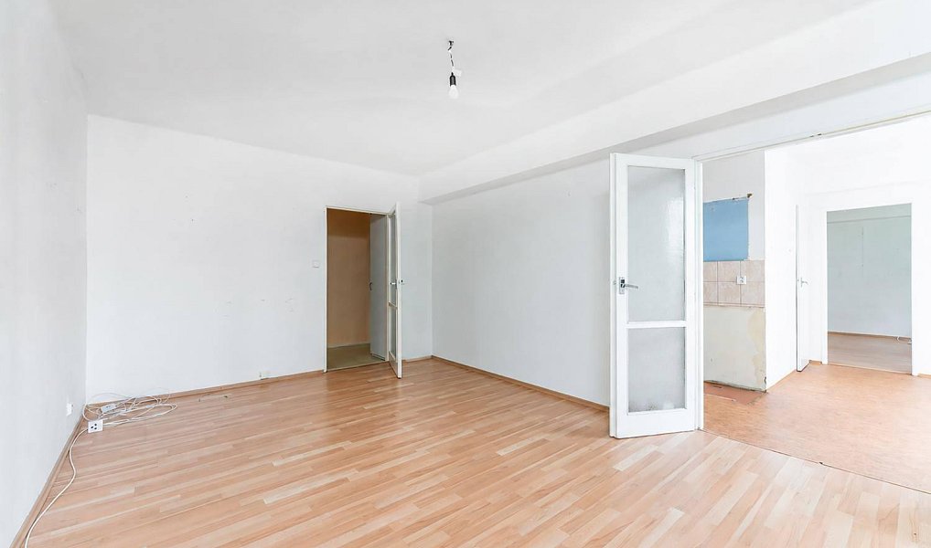 Prodej bytu 3+1 75 m², Praha – náhled fotky 2