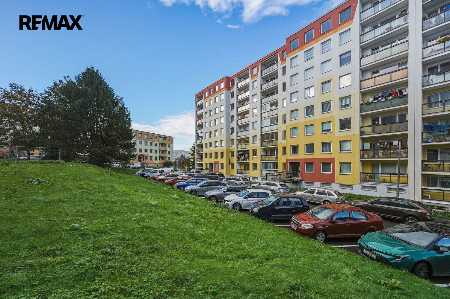 Prodej bytu 4+1 84 m²