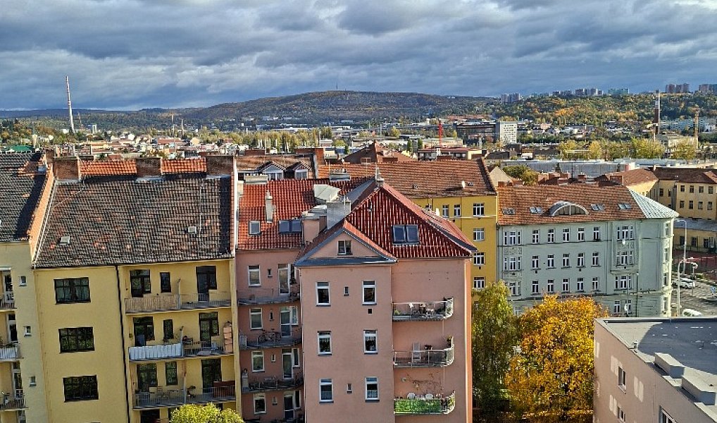 Prodej bytu 2+kk 55 m², Brno – náhled fotky 10