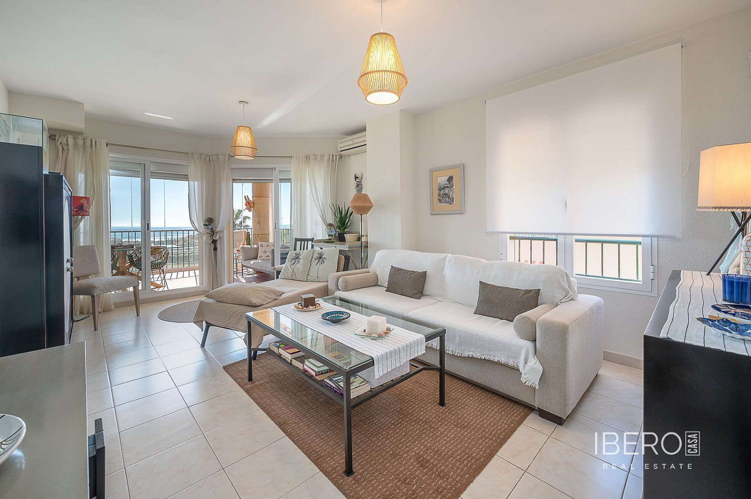 Piso 3+kk – Mijas, Riviera del Sol - Fase VIII, Urbanización Sitio de Calahonda - Vista 5