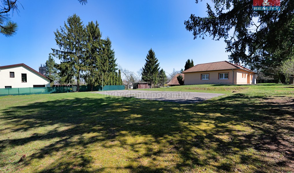 Prodej domu 120 m² s pozemkem 3 903 m², Mostkovice – náhled fotky 9