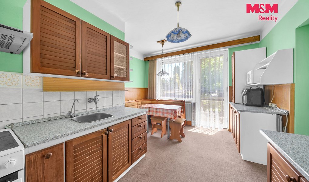 Prodej domu 179 m² s pozemkem 896 m², Hořice – náhled fotky 4