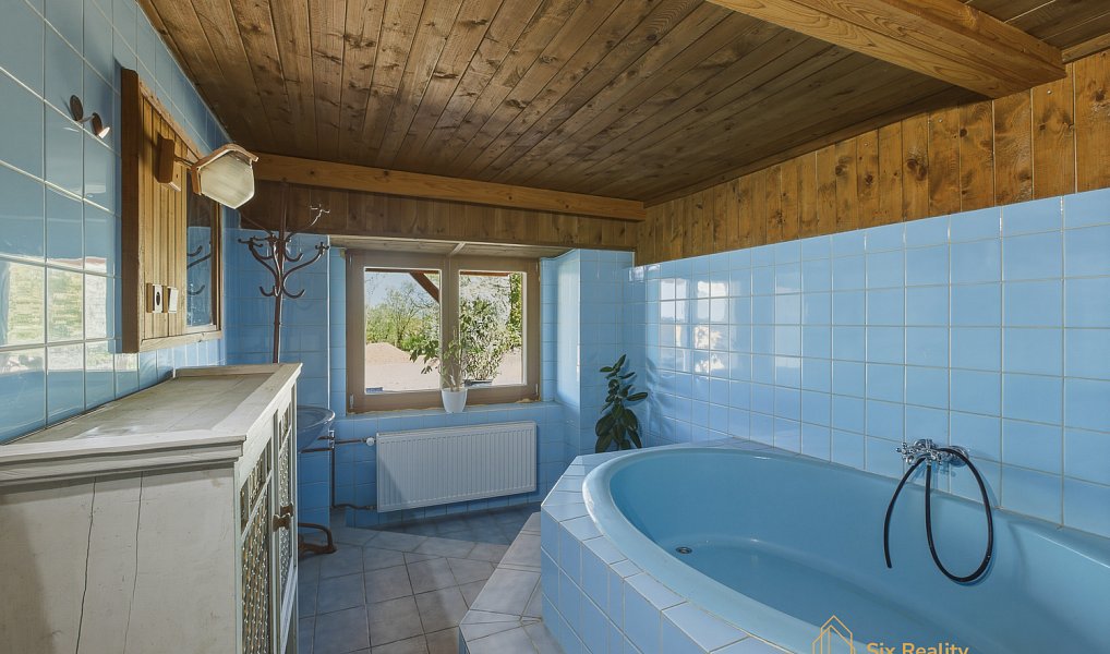 Prodej domu 261 m² s pozemkem 800 m², Zavidov – náhled fotky 26