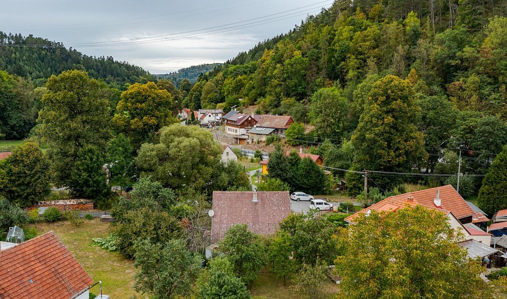 Prodej domu 142 m² s pozemkem 522 m², Svojanov – náhled fotky 49