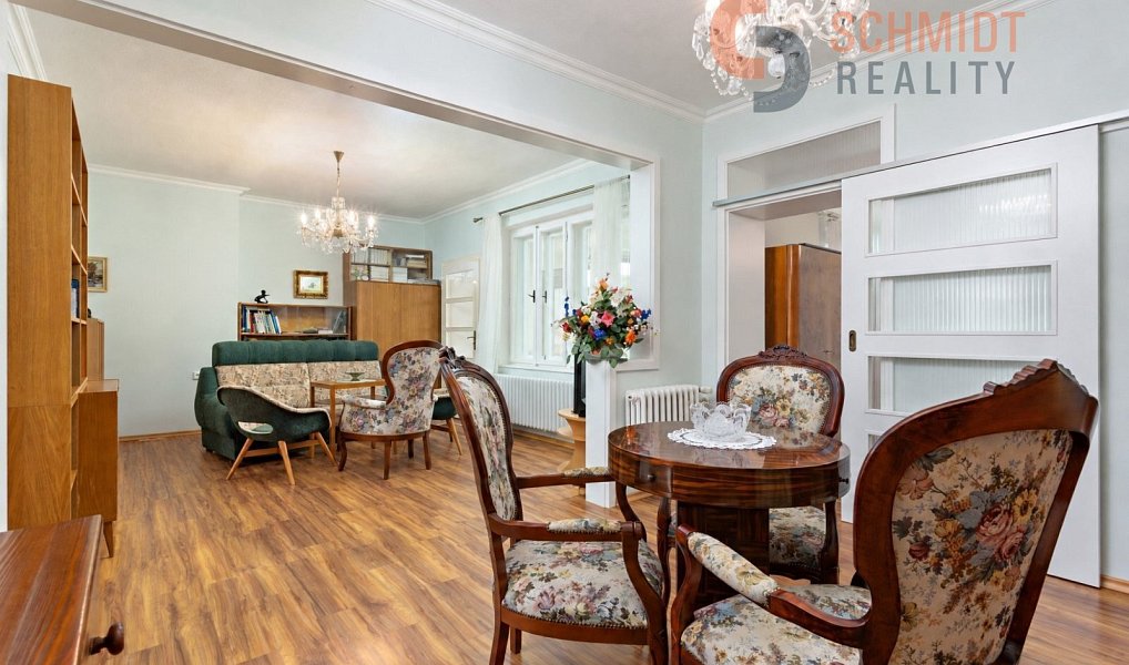 Prodej domu 145 m² s pozemkem 478 m², Břeclav – náhled fotky 5