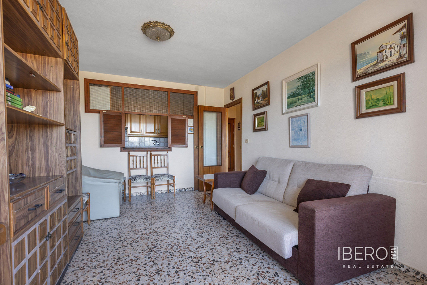 Pis 3+kk – Torrevieja, Urbanización Rocío del Mar, Urbanización Punta Prima - Més