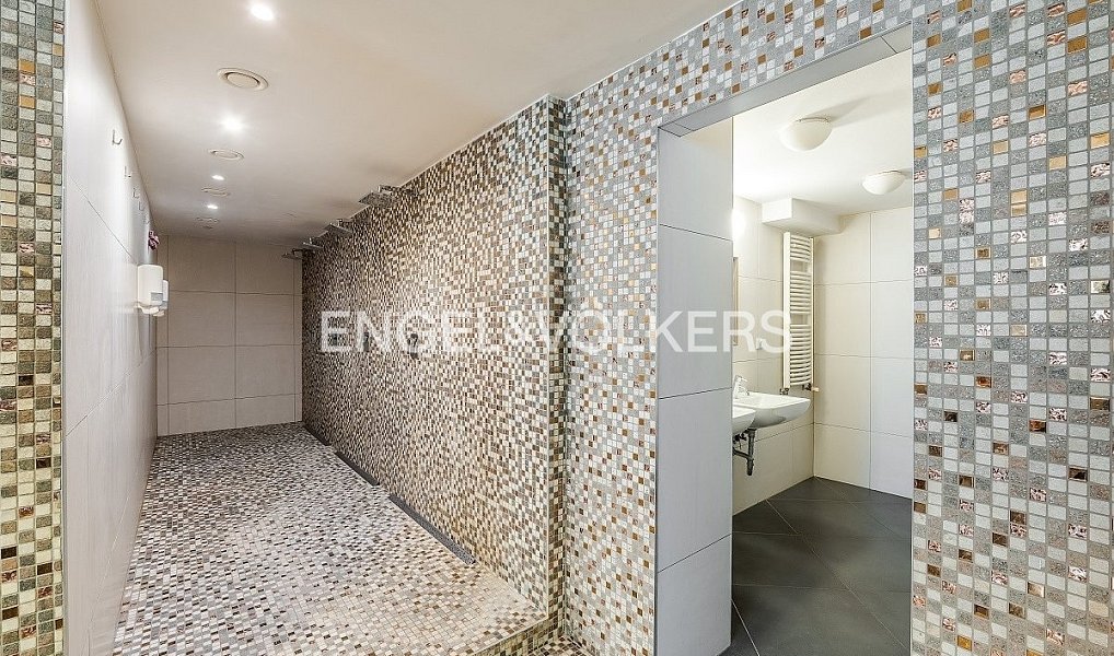 Pronájem obchodních prostor 360 m², Praha – náhled fotky 8