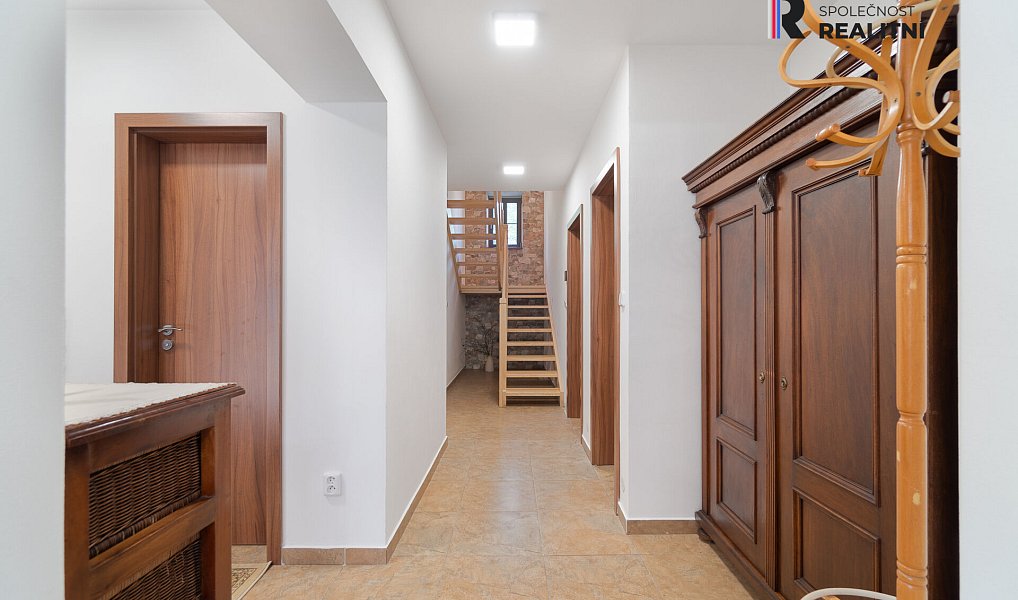 Prodej domu 123 m² s pozemkem 1 816 m², Rudná pod Pradědem – náhled fotky 12