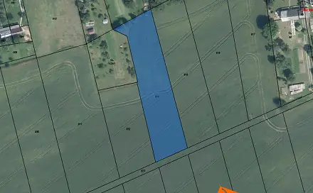 Prodej pole 3 174 m², Onšov, okres Znojmo
