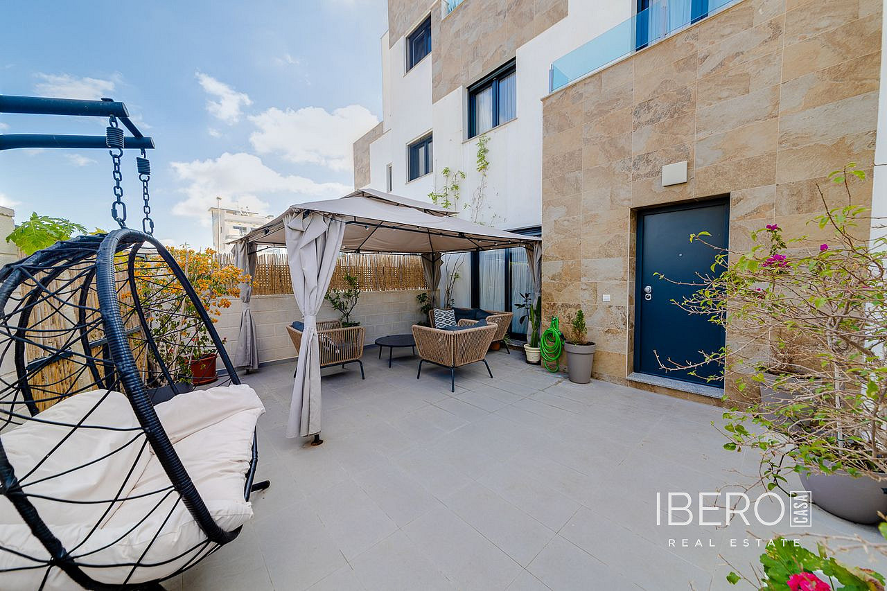 Casa 4+kk – Orihuela, Villa Martín - Vista 3