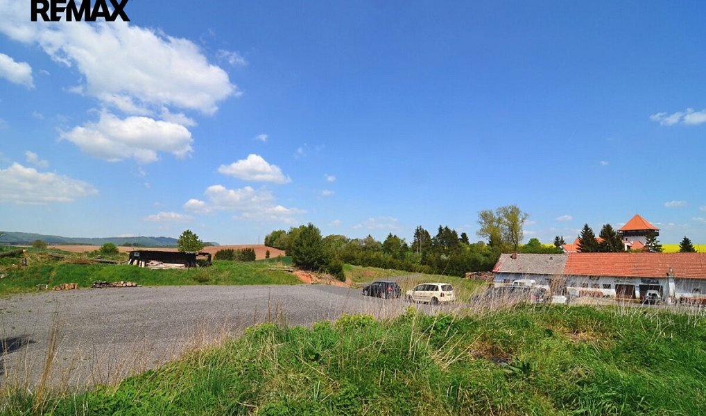 Prodej stavebního pozemku 3 761 m², Moravská Třebová – náhled fotky 10
