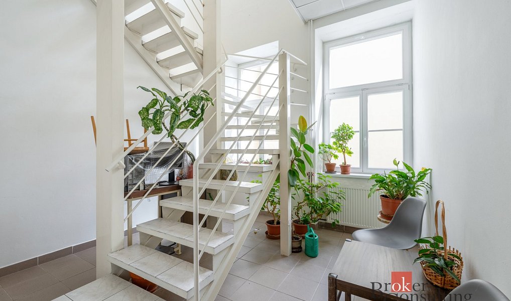 Prodej komerčního objektu (jiného typu) 999 m², Brno – náhled fotky 17