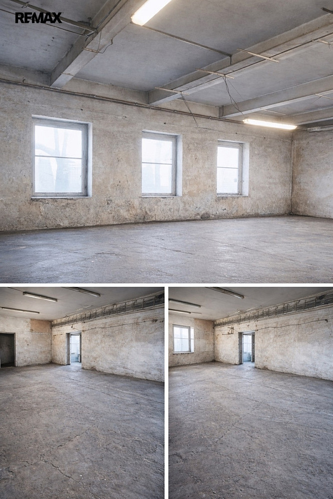 Pronájem výrobních prostor 250 m² — photo 2