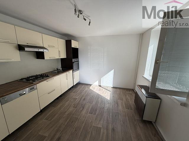 Pronájem bytu 2+1 51 m² – fotografie 3