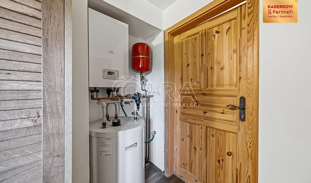 Prodej chaty/chalupy 154 m² s pozemkem 1 408 m², Buková – náhled fotky 49