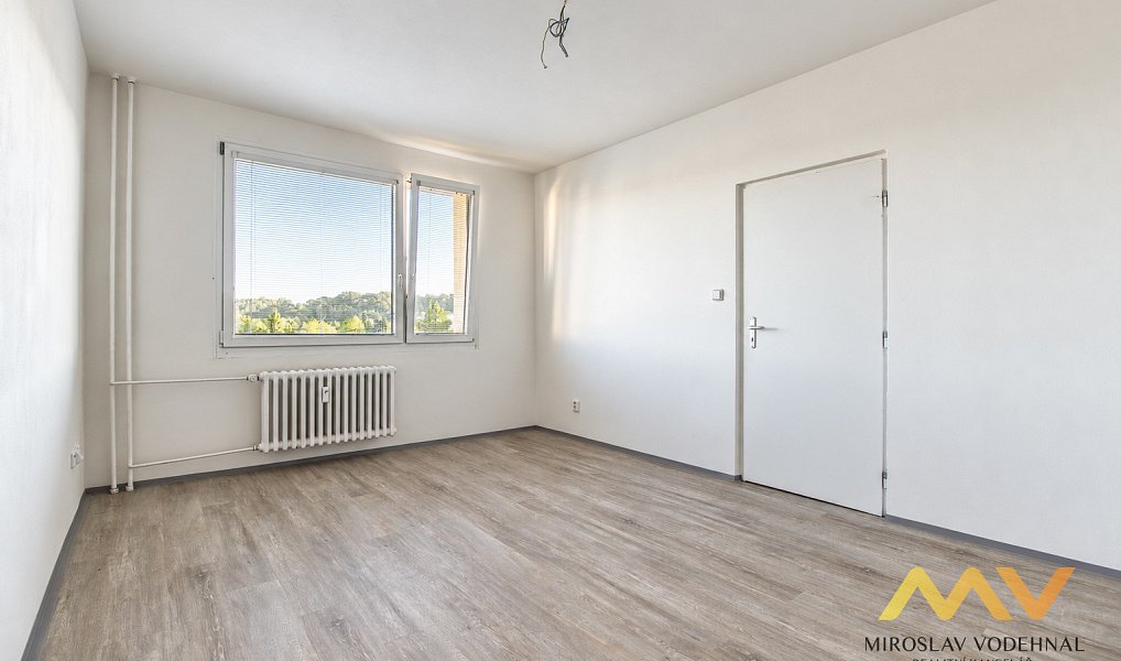 Pronájem bytu 1+1 38 m², Hradec Králové – náhled fotky 4