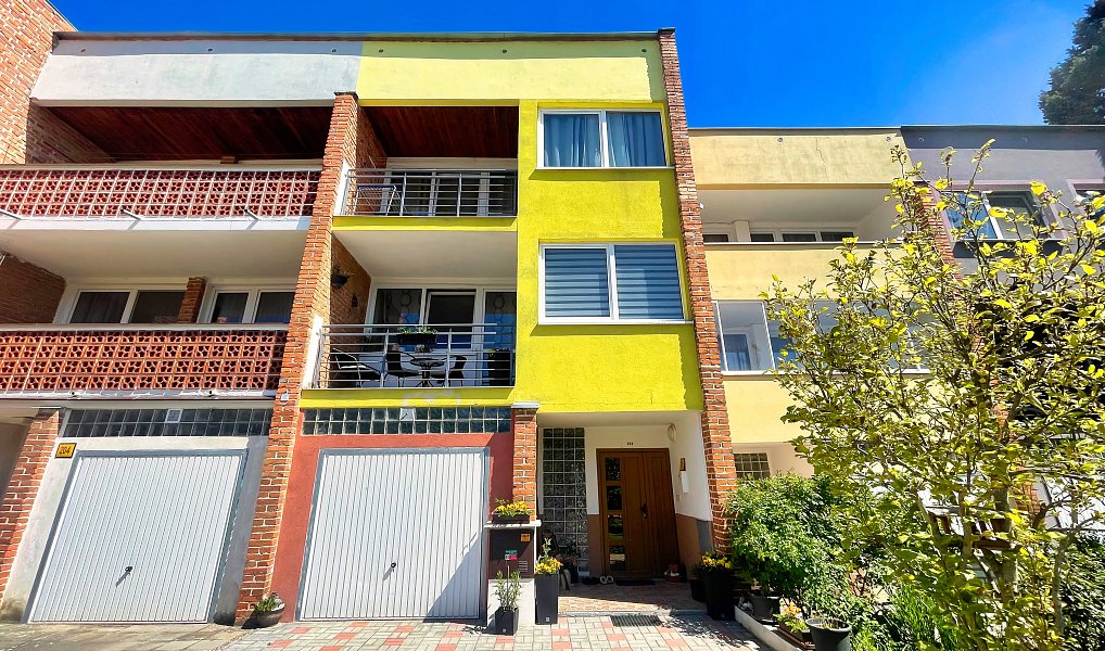 Prodej domu 210 m² s pozemkem 202 m², Písek – náhled fotky 26