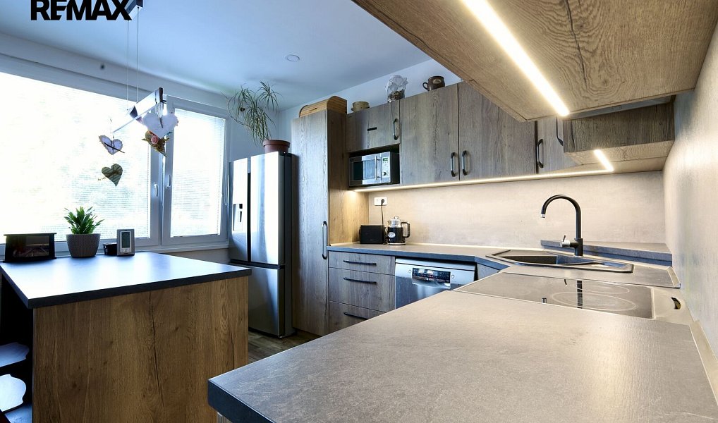 Prodej bytu 4+1 99 m², Poniklá – náhled fotky 6