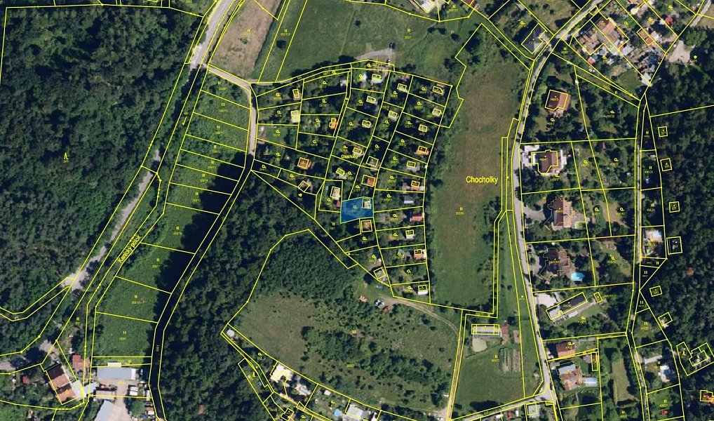 Prodej chaty/chalupy 329 m² s pozemkem 329 m², Kanice – náhled fotky 11