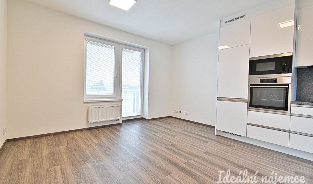 Pronájem bytu 2+kk 47 m², Brno – náhled fotky 2