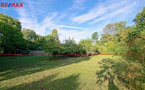 Prodej stavebního pozemku 1 333 m², Středokluky, okres Praha-západ