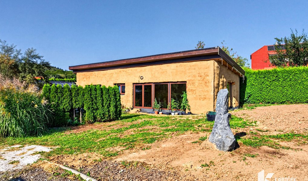 Prodej domu 95 m² s pozemkem 1 039 m², Lichnov – náhled fotky 18