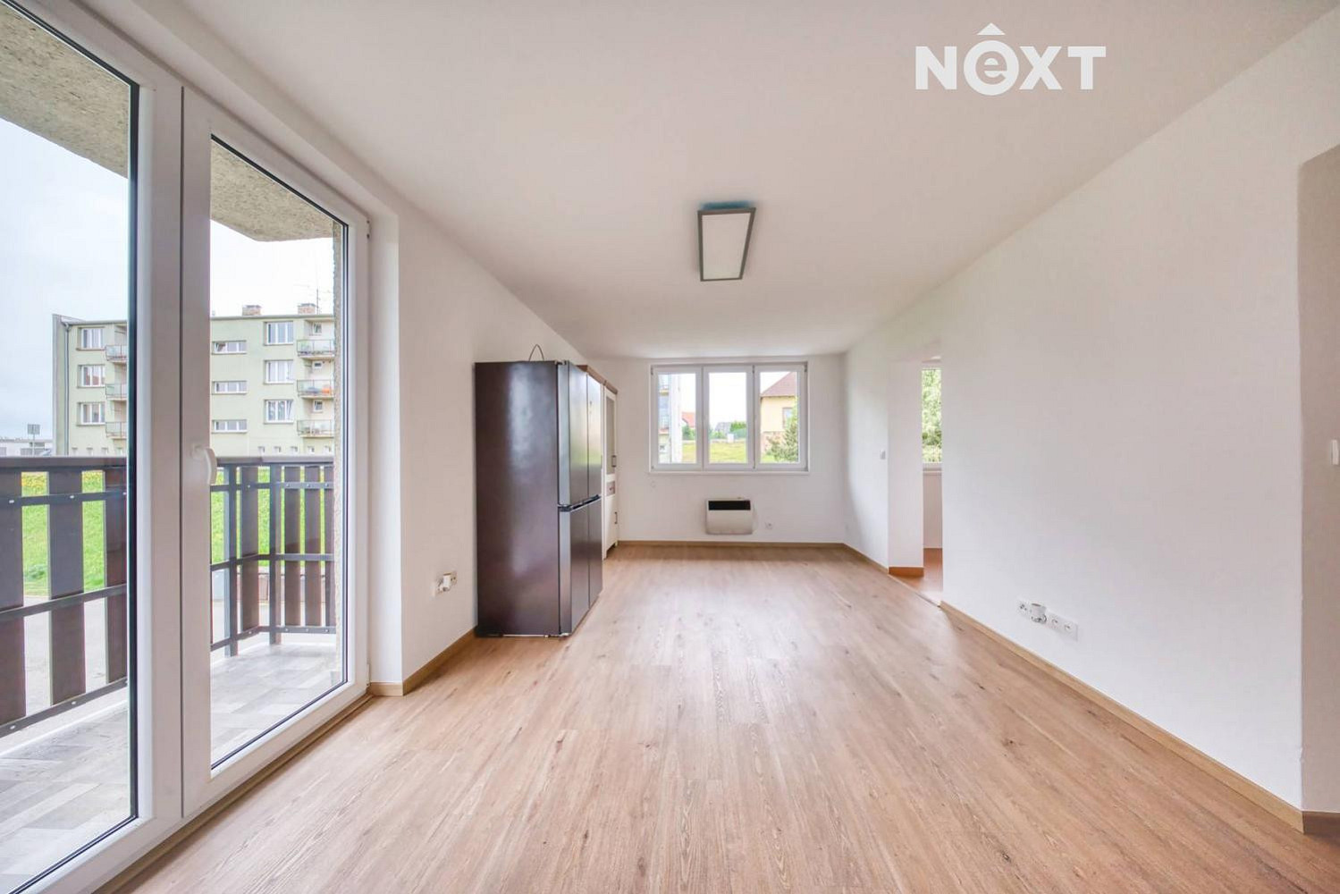 Prodej bytu 3+1 69 m² – fotografie 3