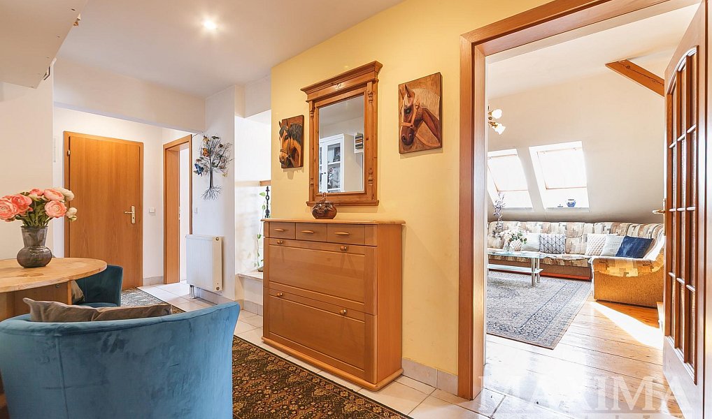 Prodej bytu 3+kk 113 m², Praha – náhled fotky 17