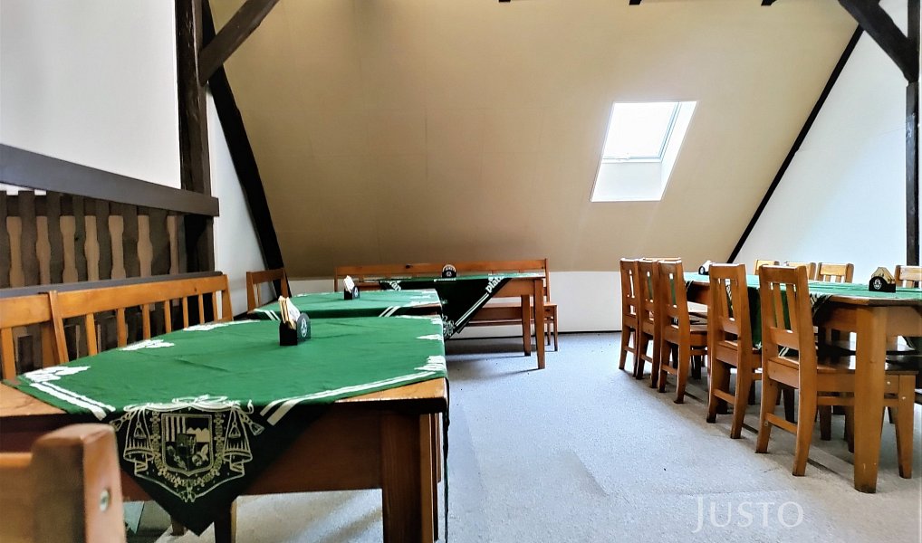 Prodej domu 497 m² s pozemkem 400 m², Písek – náhled fotky 13