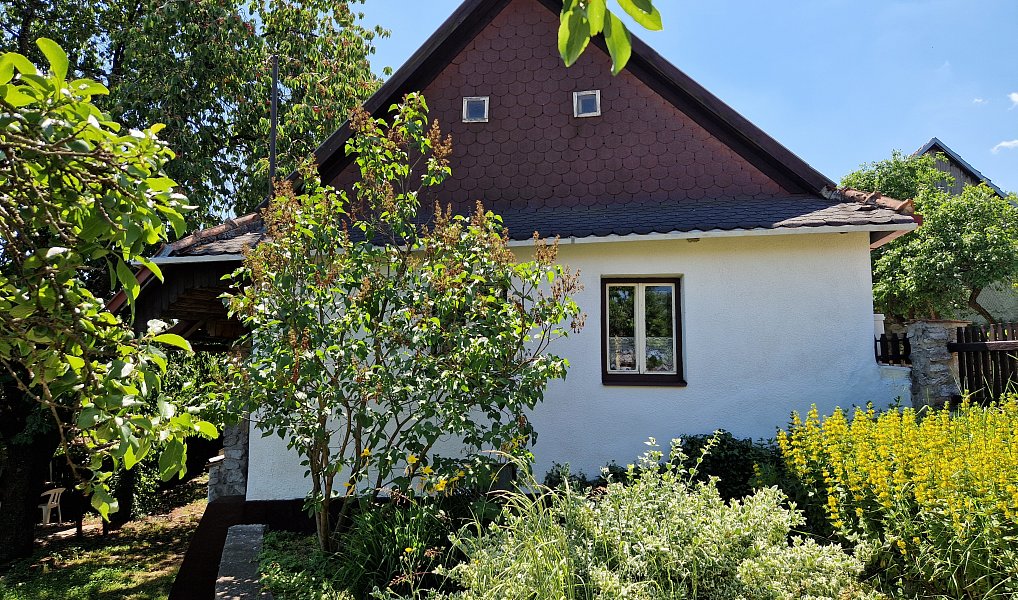 Prodej chalupy 115 m², Osiky – náhled fotky 44